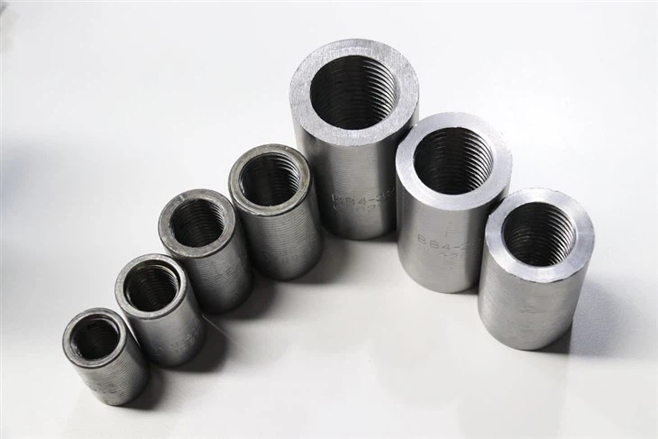 Rebar Coupler