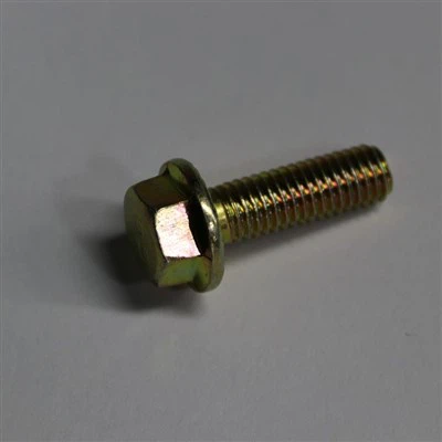 Perno de brida Din 6921